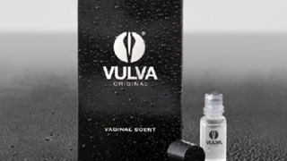 Creator Of Crotch Perfume Claims "Vulva Is Real"